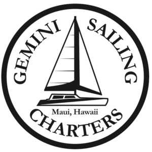 Gemini Sailing Logo